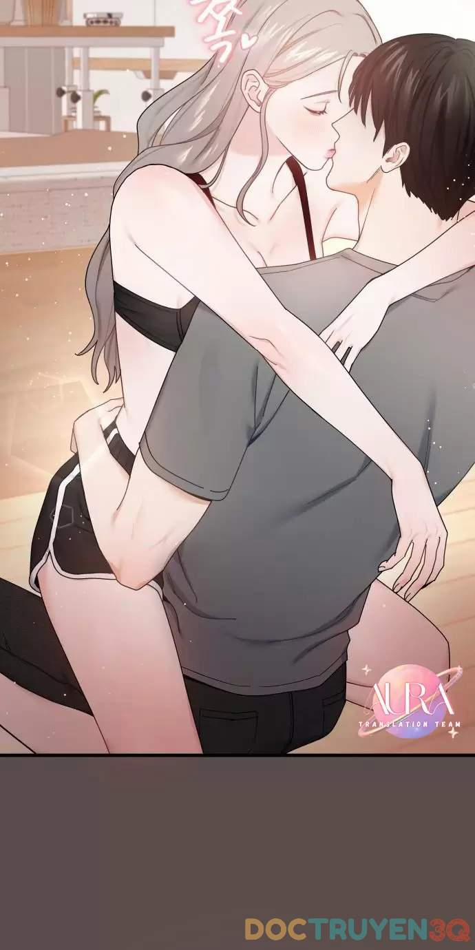 [18+] Một Đêm Của Mối Tình 19 Năm 1 trang 26