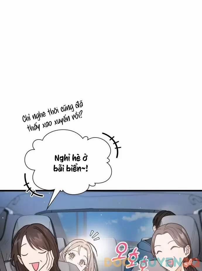 [18+] Một Đêm Của Mối Tình 19 Năm 2 trang 17