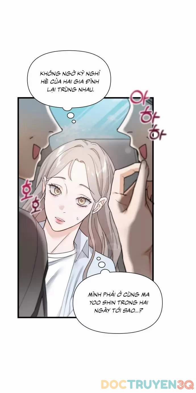 [18+] Một Đêm Của Mối Tình 19 Năm 2 trang 19