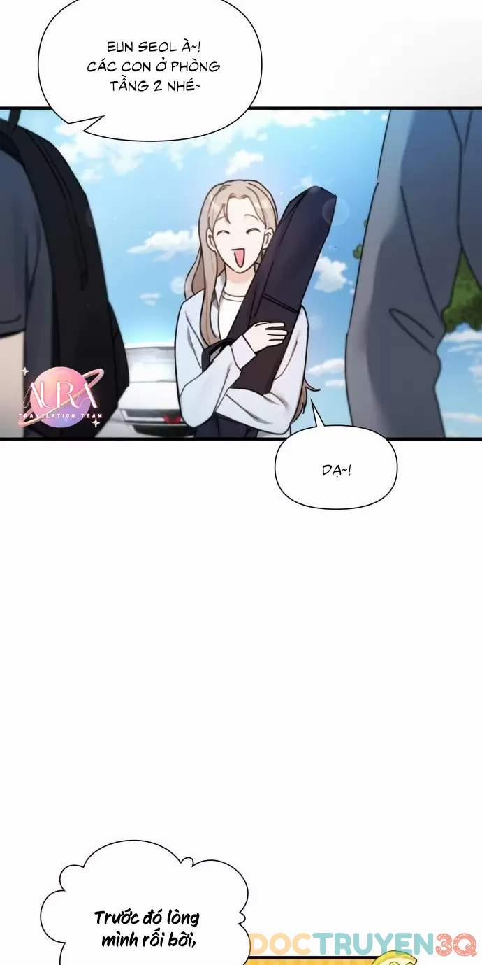 [18+] Một Đêm Của Mối Tình 19 Năm 2 trang 25