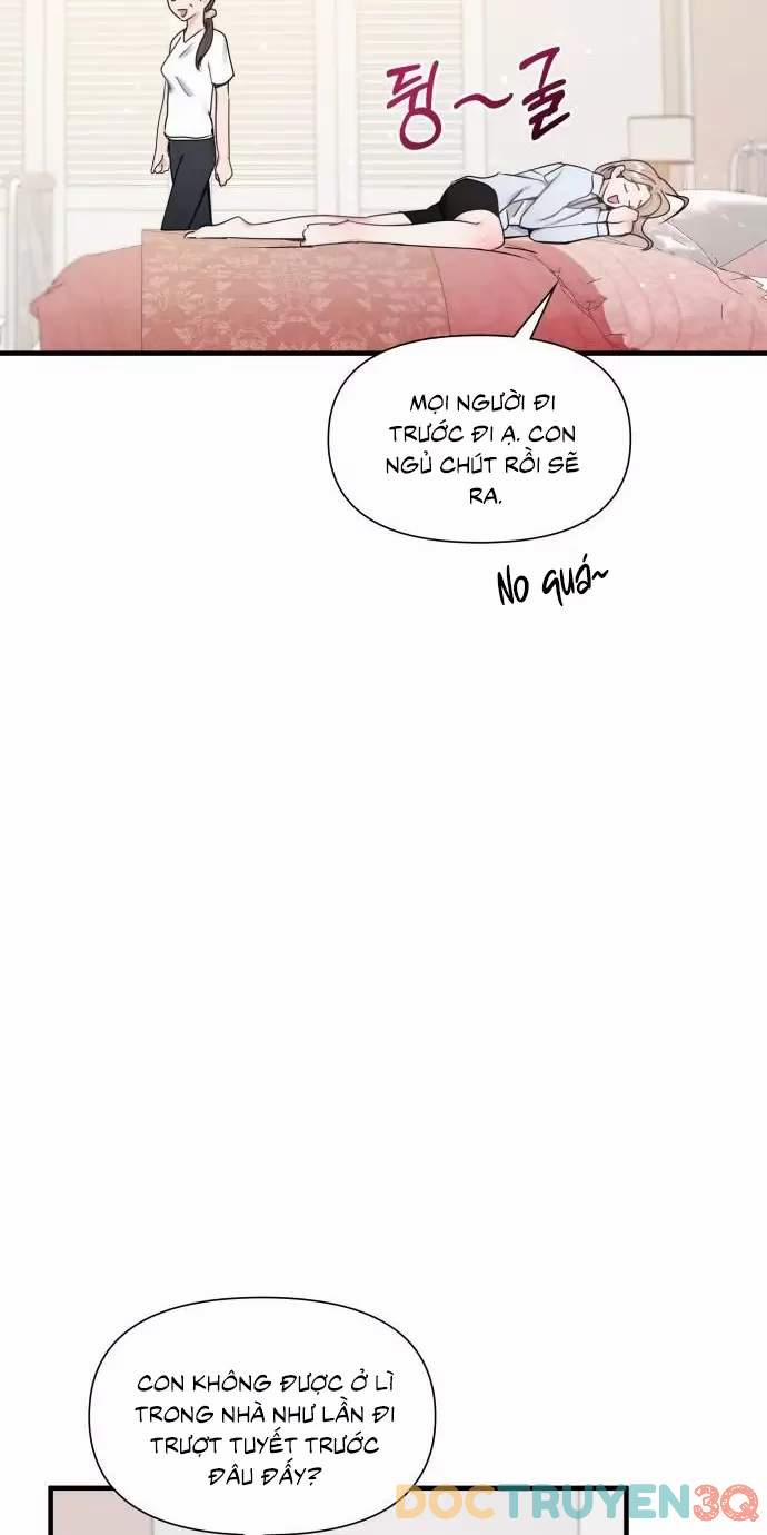 [18+] Một Đêm Của Mối Tình 19 Năm 2 trang 35