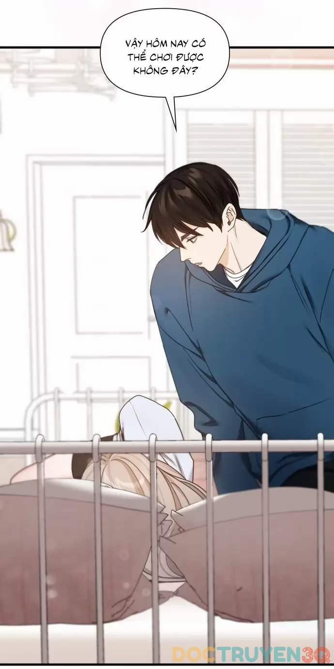 [18+] Một Đêm Của Mối Tình 19 Năm 2 trang 44