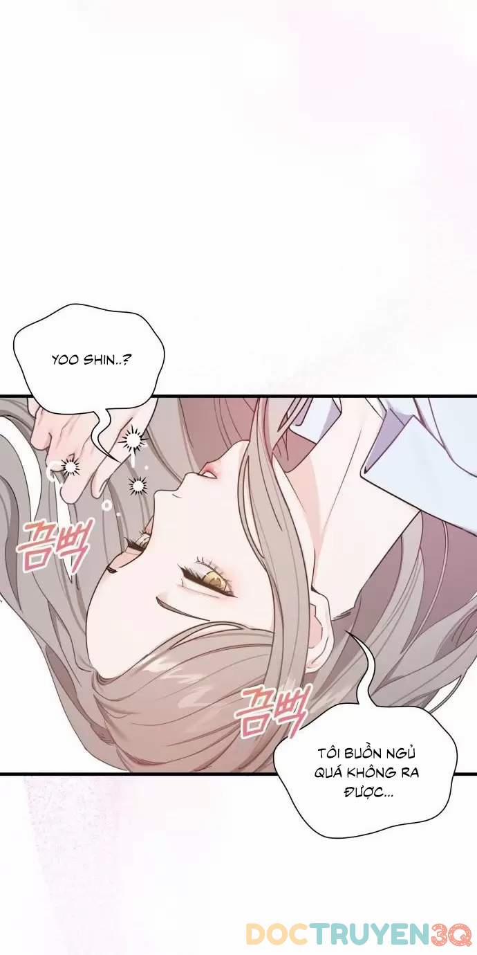 [18+] Một Đêm Của Mối Tình 19 Năm 2 trang 45