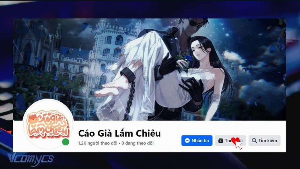 [18+] Một Năm Không Thể Chịu Đựng Được 30.2 trang 0