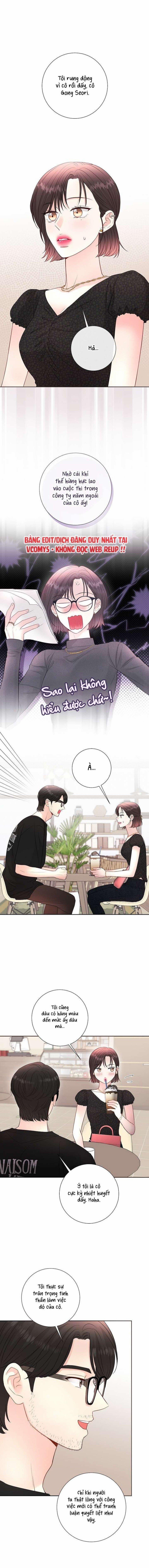 [ 18+ ] Mùa Hè Em Đến 21 trang 0