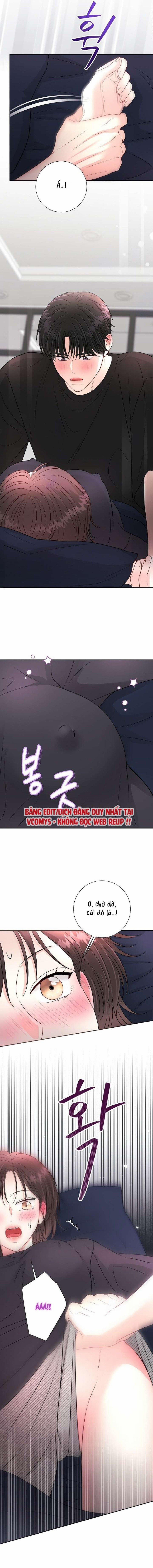 [ 18+ ] Mùa Hè Em Đến 23 trang 3