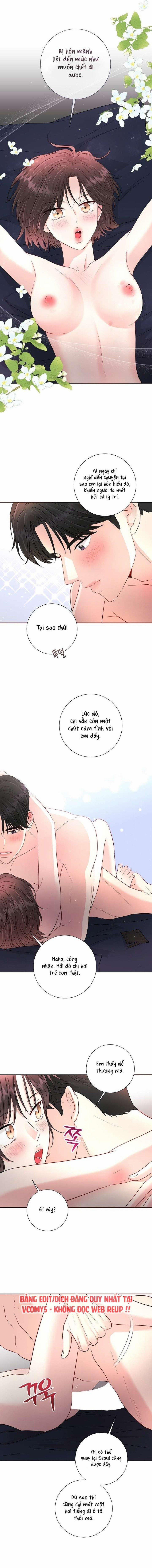 [ 18+ ] Mùa Hè Em Đến 23 trang 9