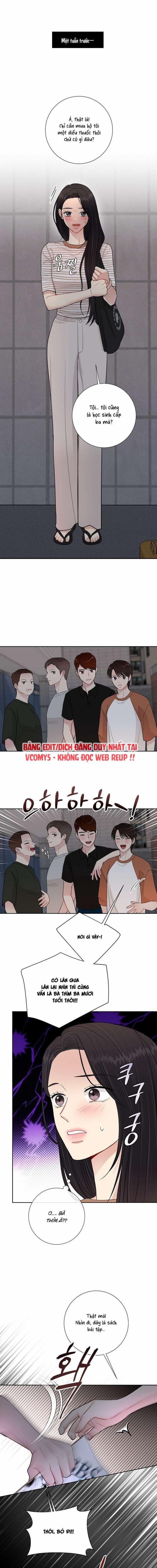 [ 18+ ] Mùa Hè Em Đến 29 trang 0