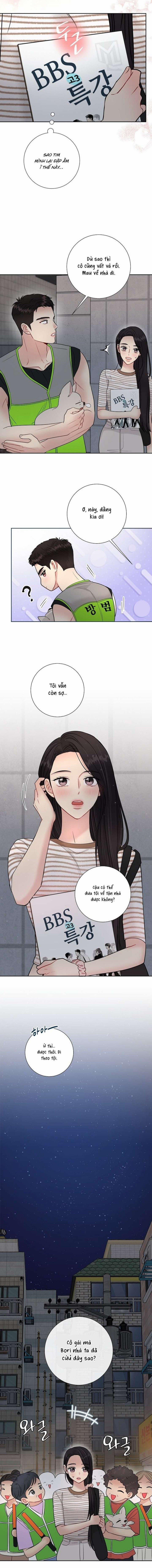 [ 18+ ] Mùa Hè Em Đến 29 trang 5