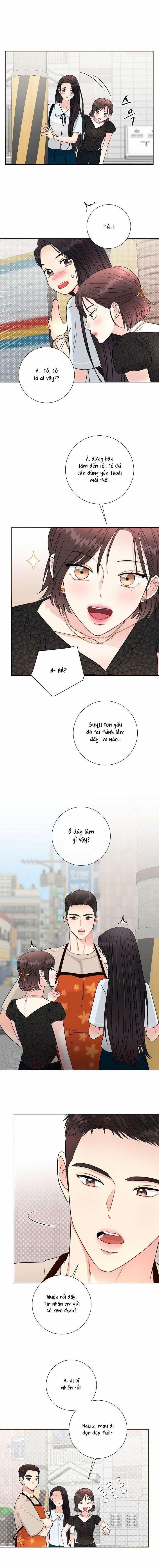 [ 18+ ] Mùa Hè Em Đến 29 trang 8