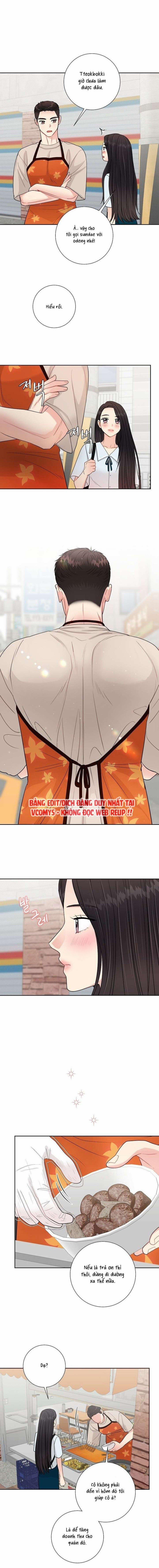[ 18+ ] Mùa Hè Em Đến 29 trang 9