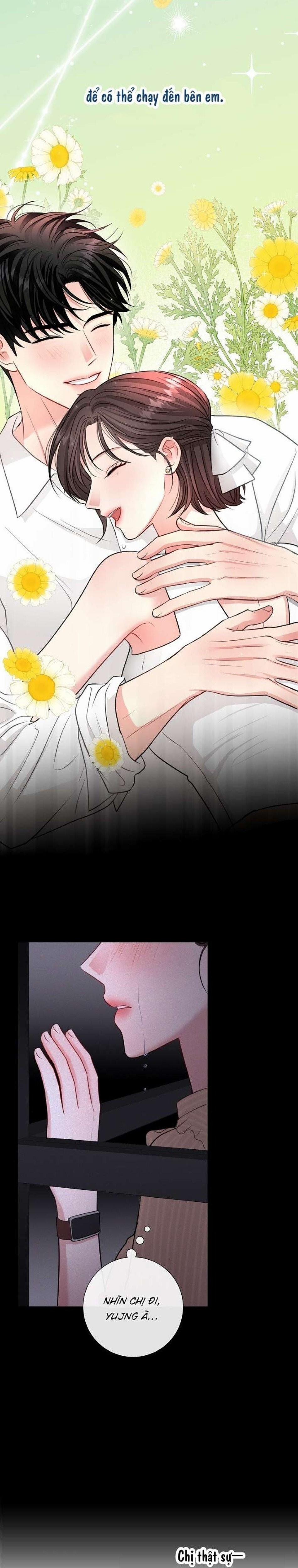 [ 18+ ] Mùa Hè Em Đến 38 trang 3