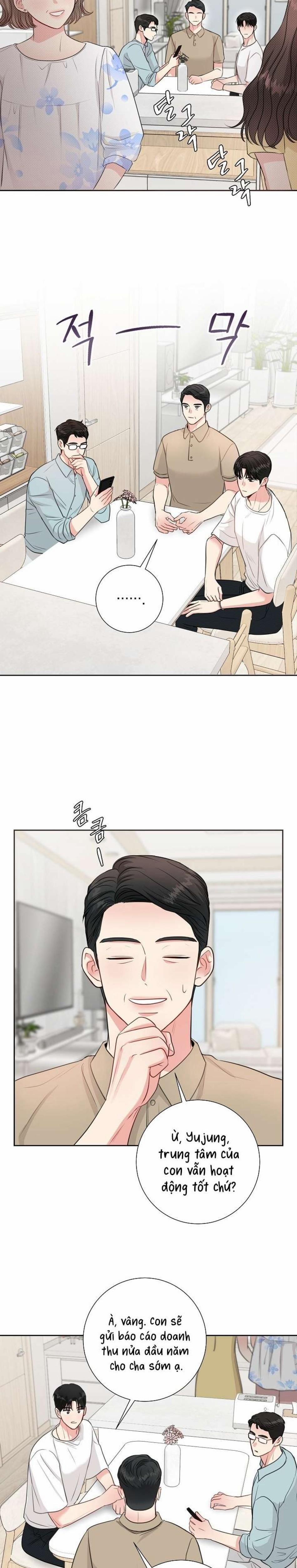 [ 18+ ] Mùa Hè Em Đến 39 trang 9