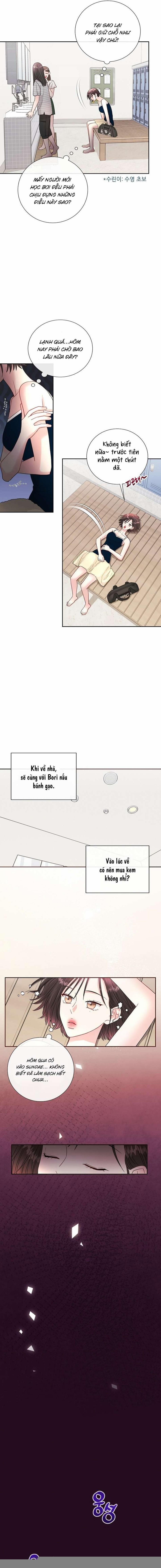 [ 18+ ] Mùa Hè Em Đến 4 trang 2