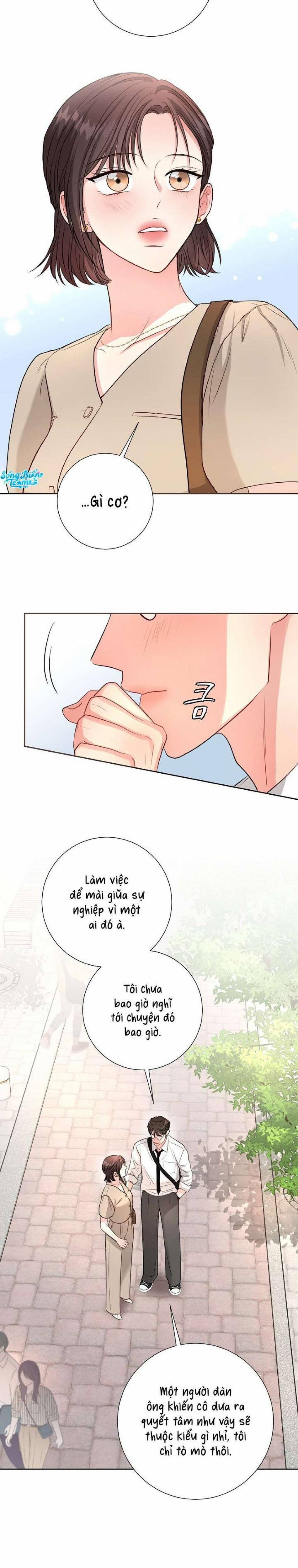 [ 18+ ] Mùa Hè Em Đến 41 trang 0