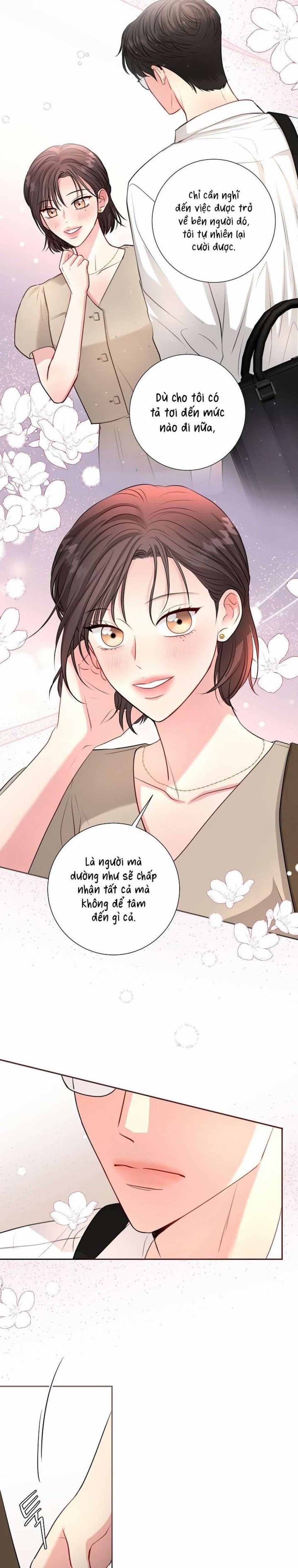 [ 18+ ] Mùa Hè Em Đến 41 trang 2