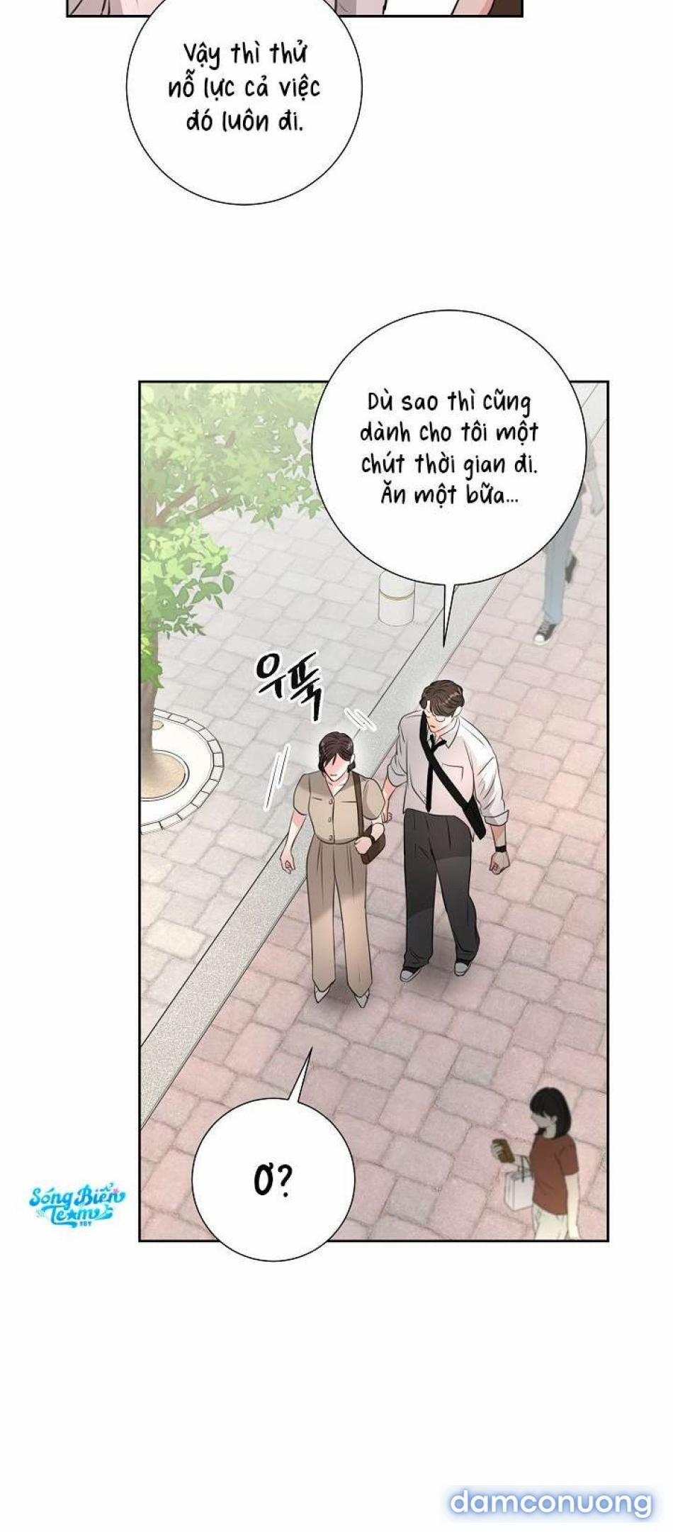 [ 18+ ] Mùa Hè Em Đến 41 trang 6