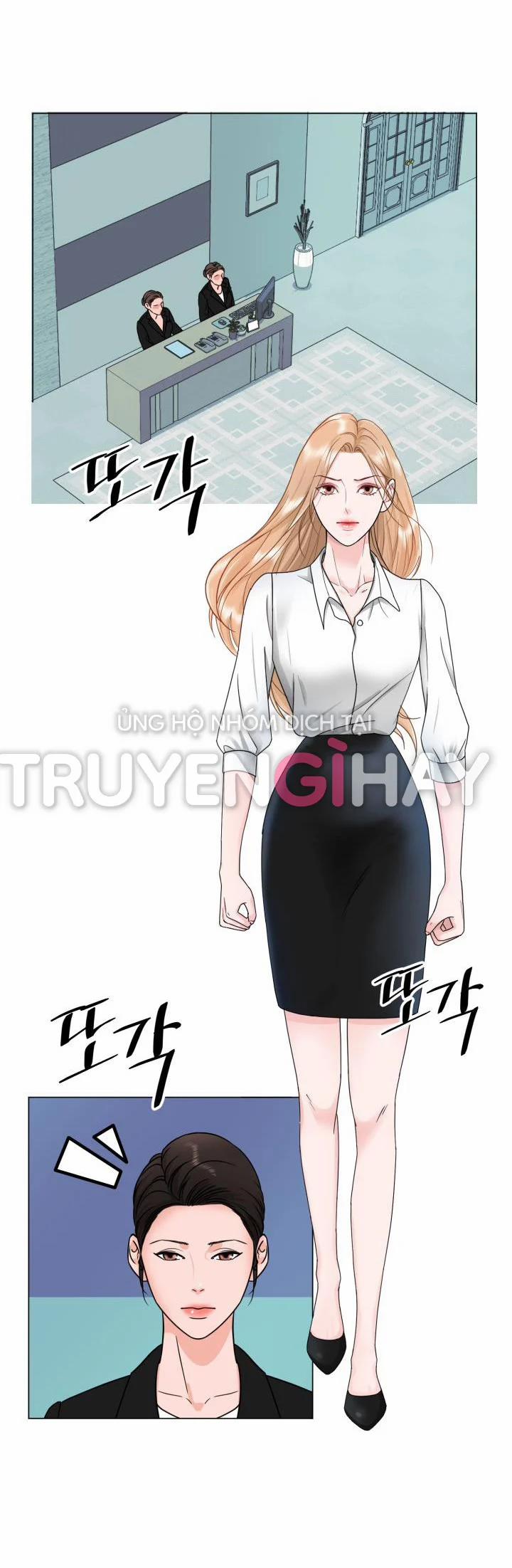 [18+] Muộn Màng 1.1 trang 12