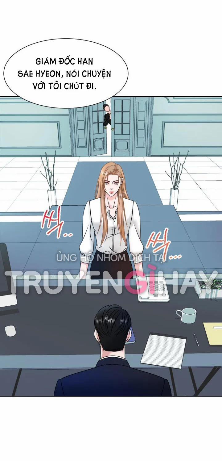 [18+] Muộn Màng 1.1 trang 16