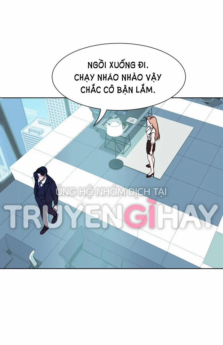 [18+] Muộn Màng 1.1 trang 27