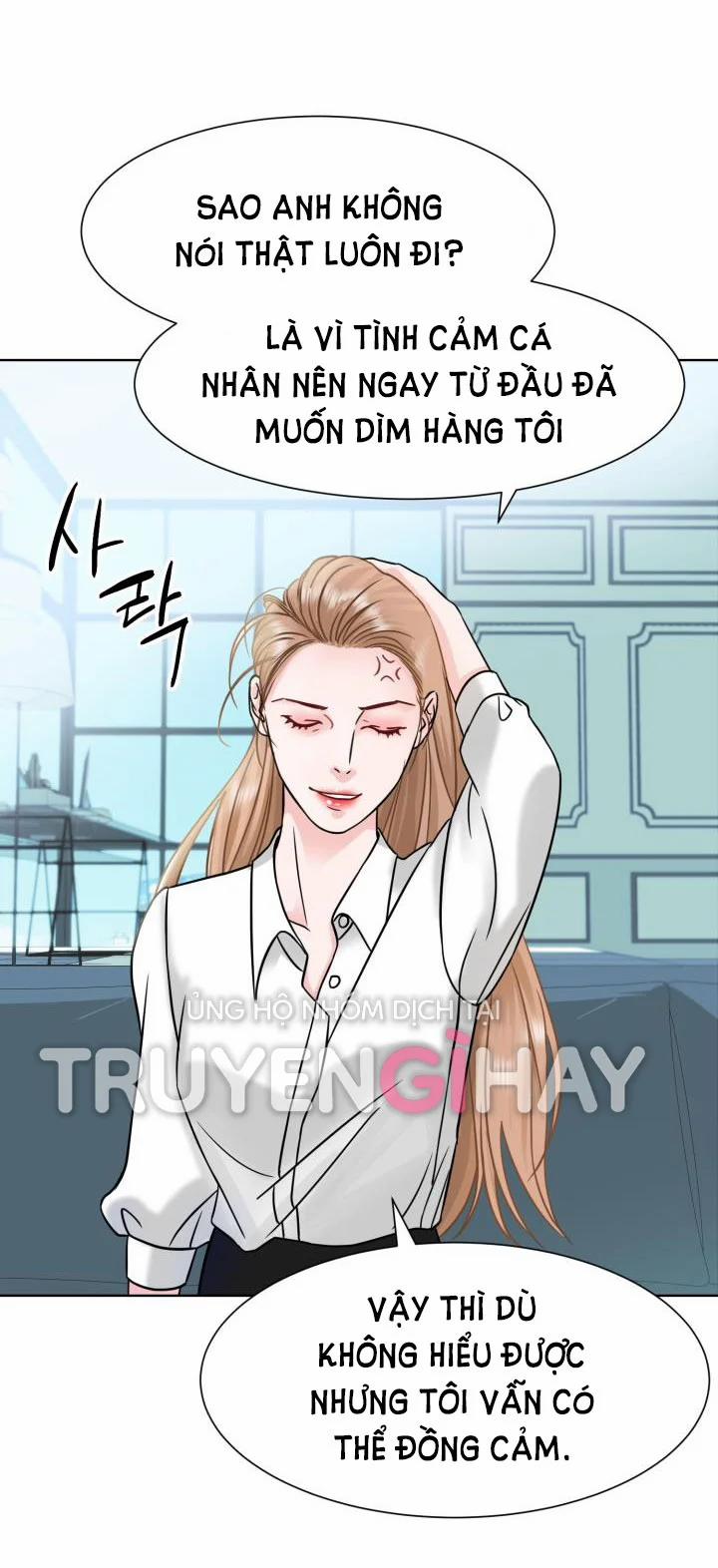 [18+] Muộn Màng 1.2 trang 10