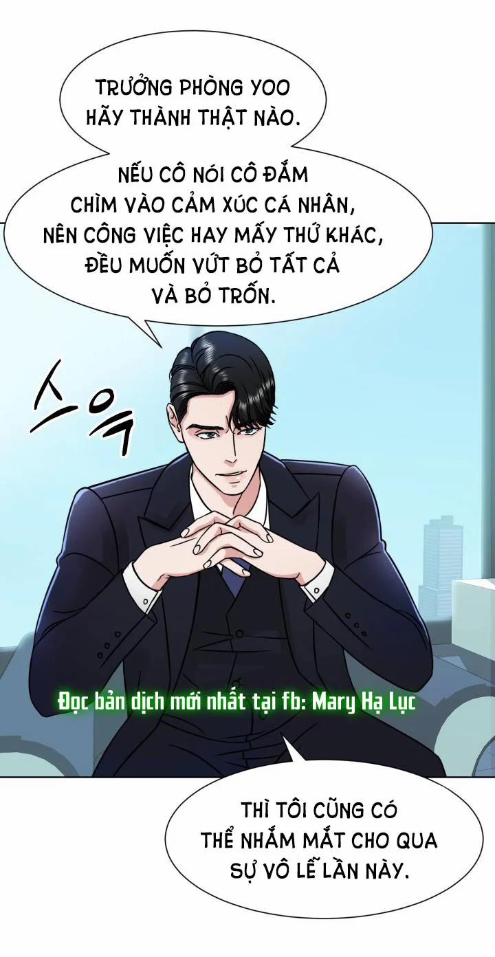 [18+] Muộn Màng 1.2 trang 11