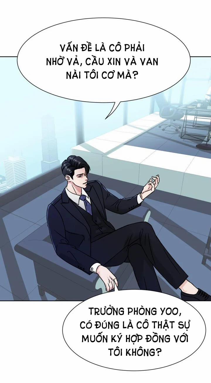 [18+] Muộn Màng 1.2 trang 18