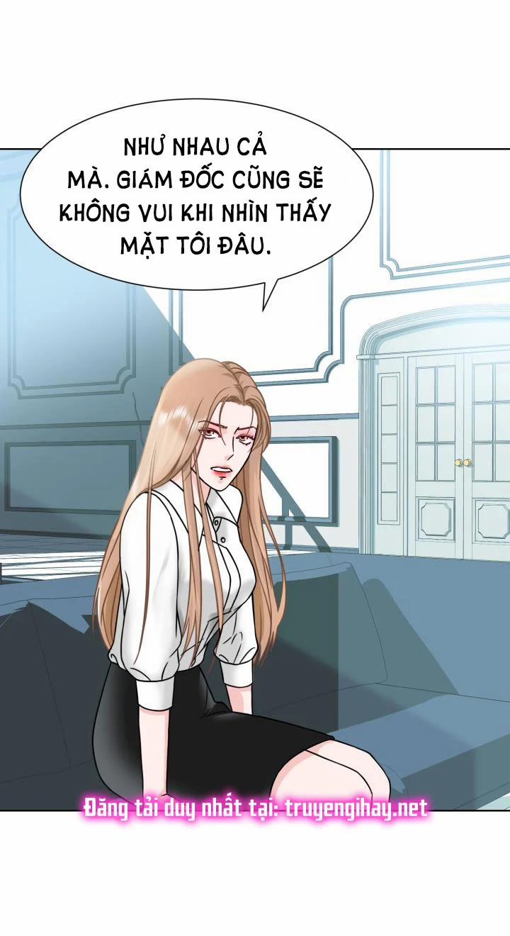 [18+] Muộn Màng 1.2 trang 21