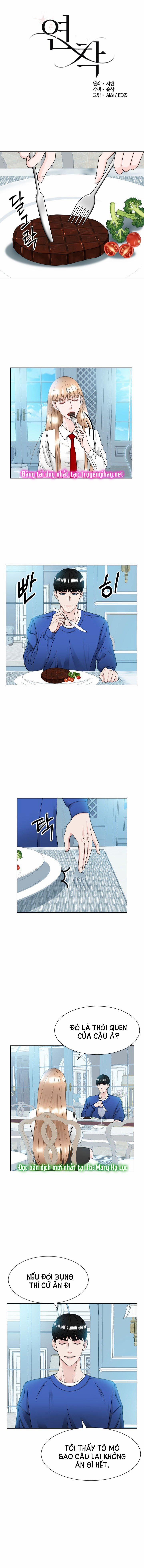 [18+] Muộn Màng 10.1 trang 2