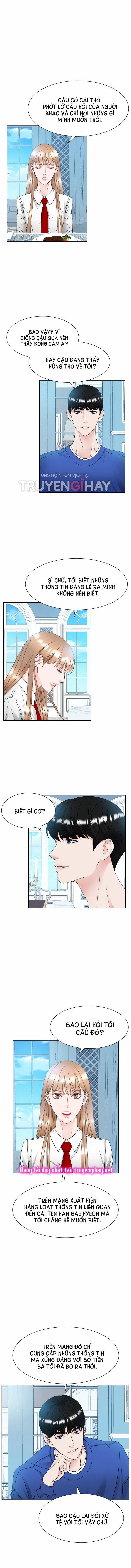 [18+] Muộn Màng 10.1 trang 3