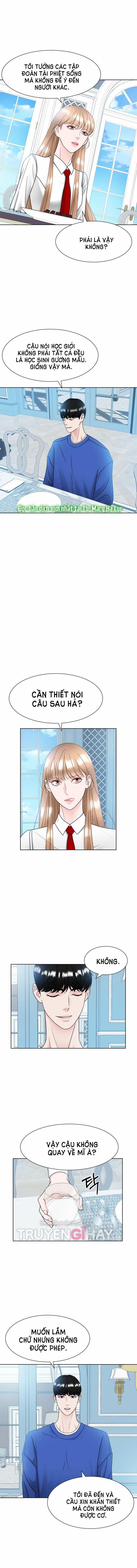 [18+] Muộn Màng 10.2 trang 2