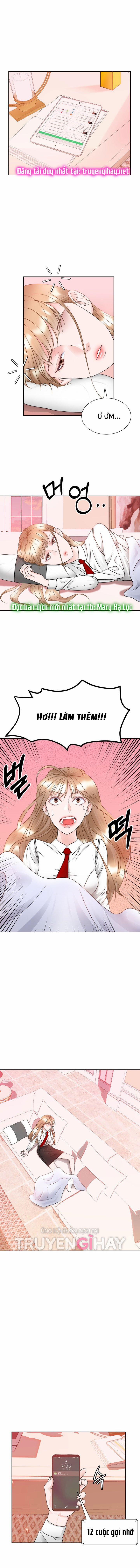 [18+] Muộn Màng 11.1 trang 2