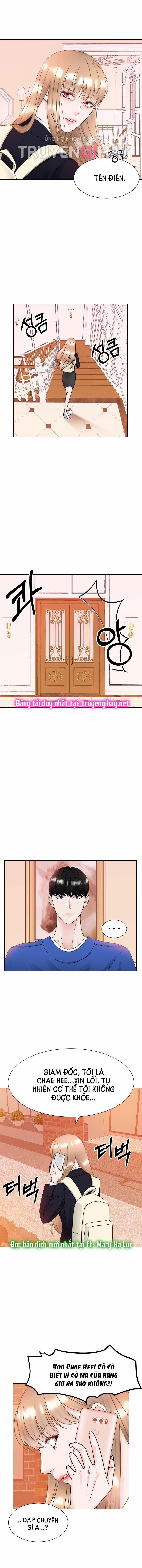 [18+] Muộn Màng 11.1 trang 6