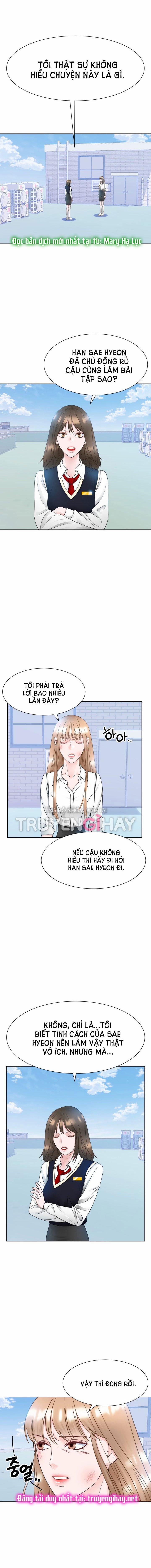 [18+] Muộn Màng 11.2 trang 1