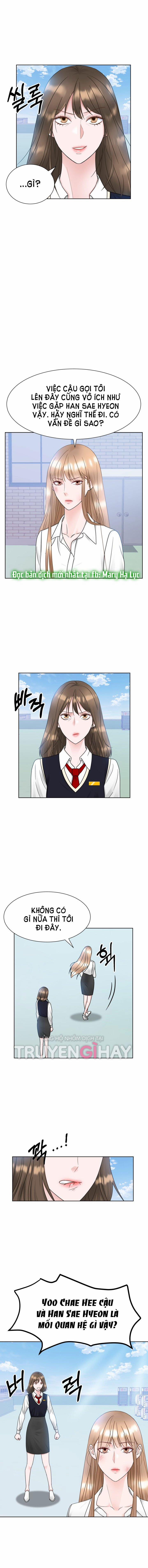 [18+] Muộn Màng 11.2 trang 2