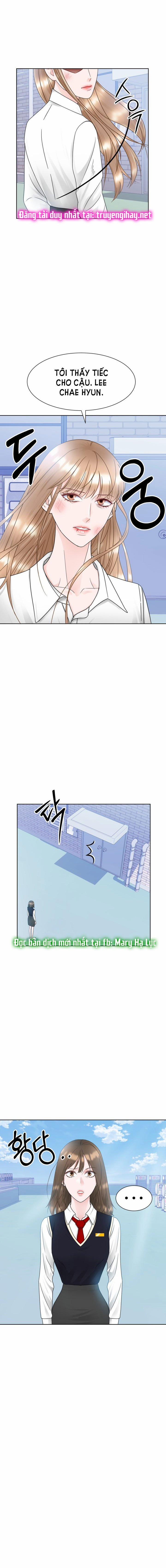 [18+] Muộn Màng 11.2 trang 3