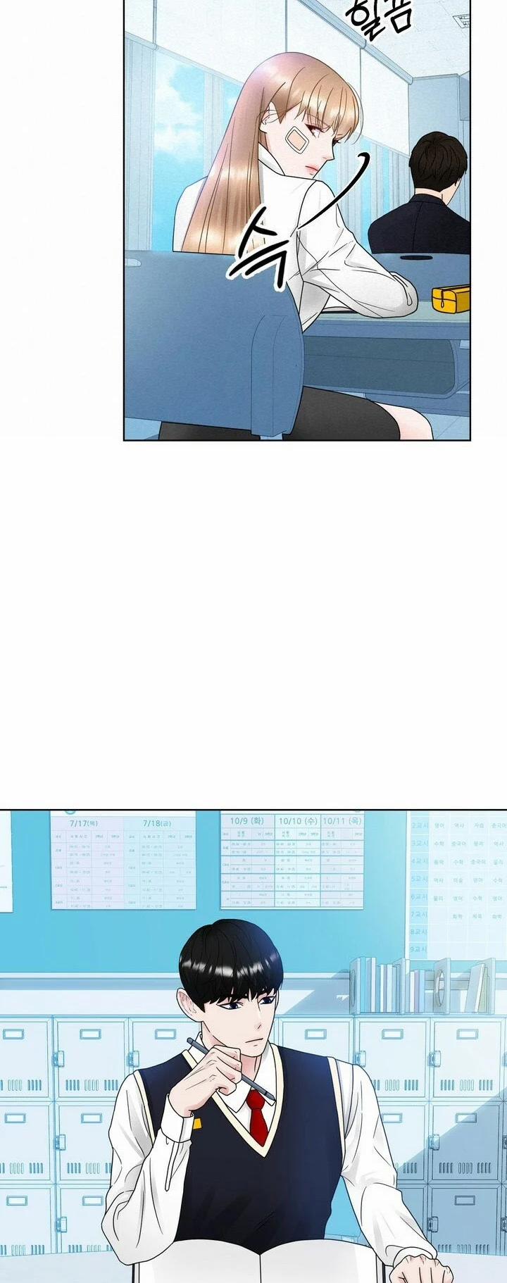 [18+] Muộn Màng 14.1 trang 12