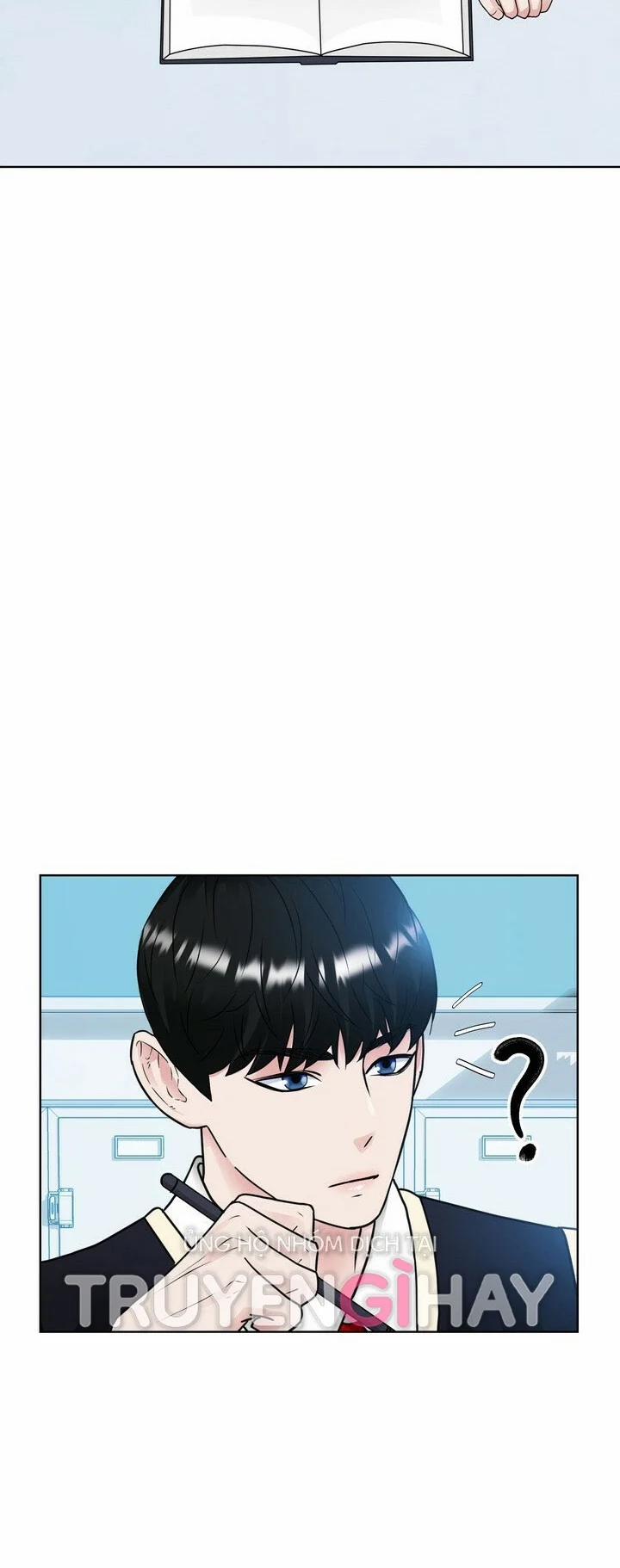 [18+] Muộn Màng 14.1 trang 13