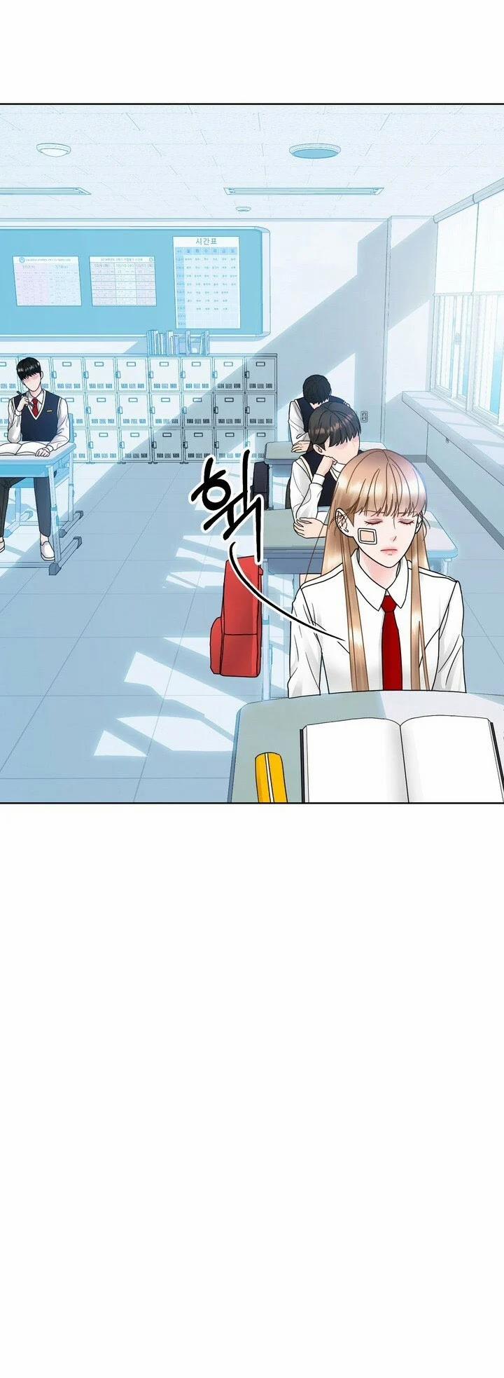 [18+] Muộn Màng 14.1 trang 14