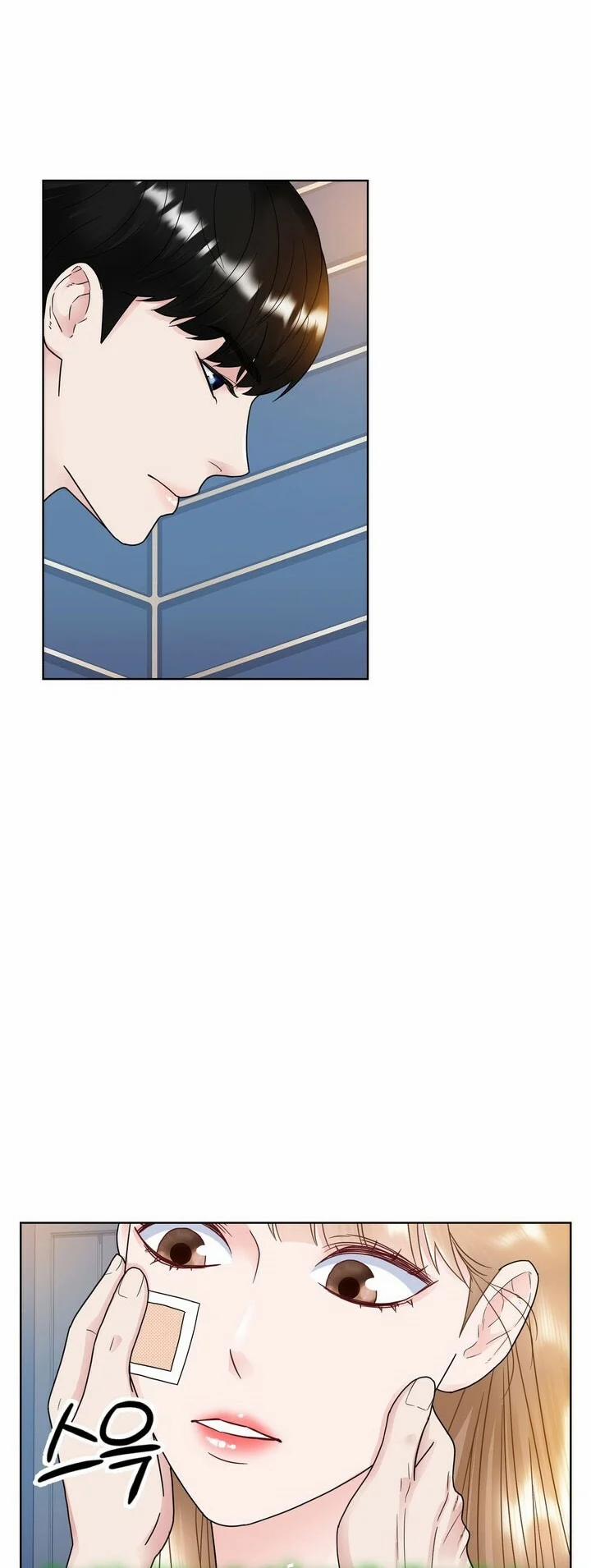 [18+] Muộn Màng 14.1 trang 3