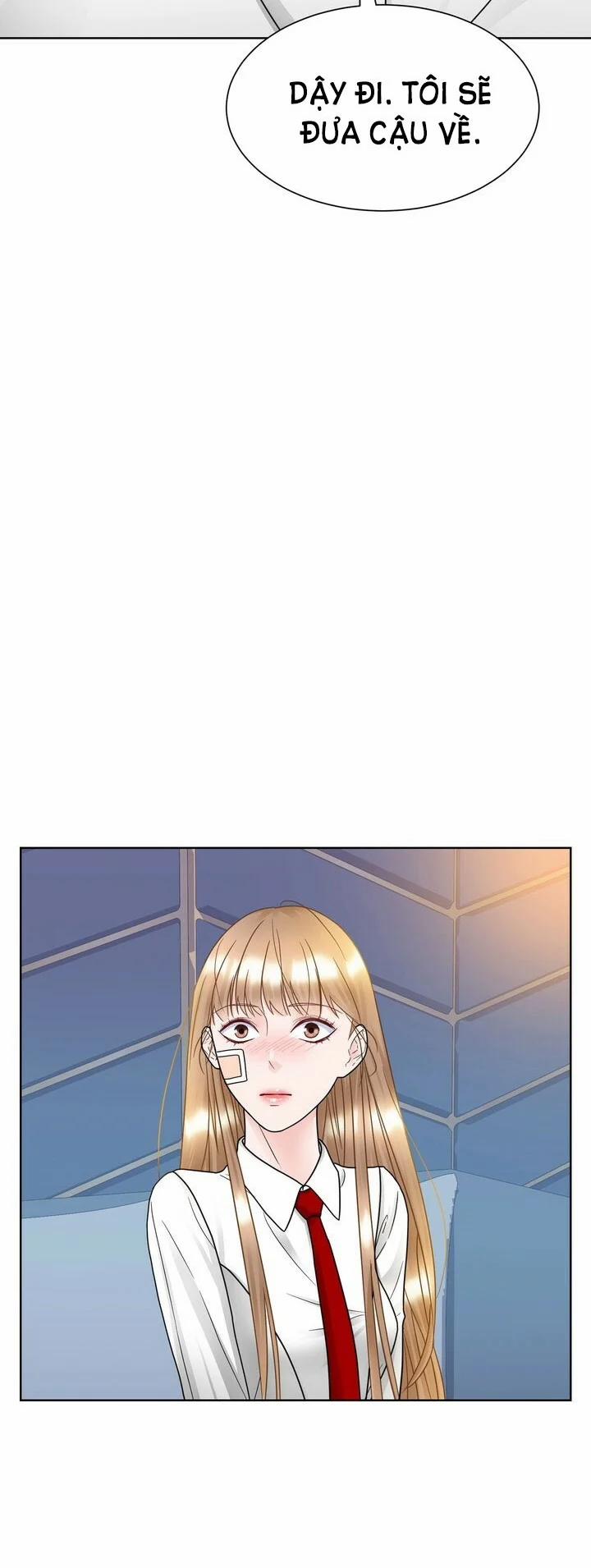 [18+] Muộn Màng 14.1 trang 5