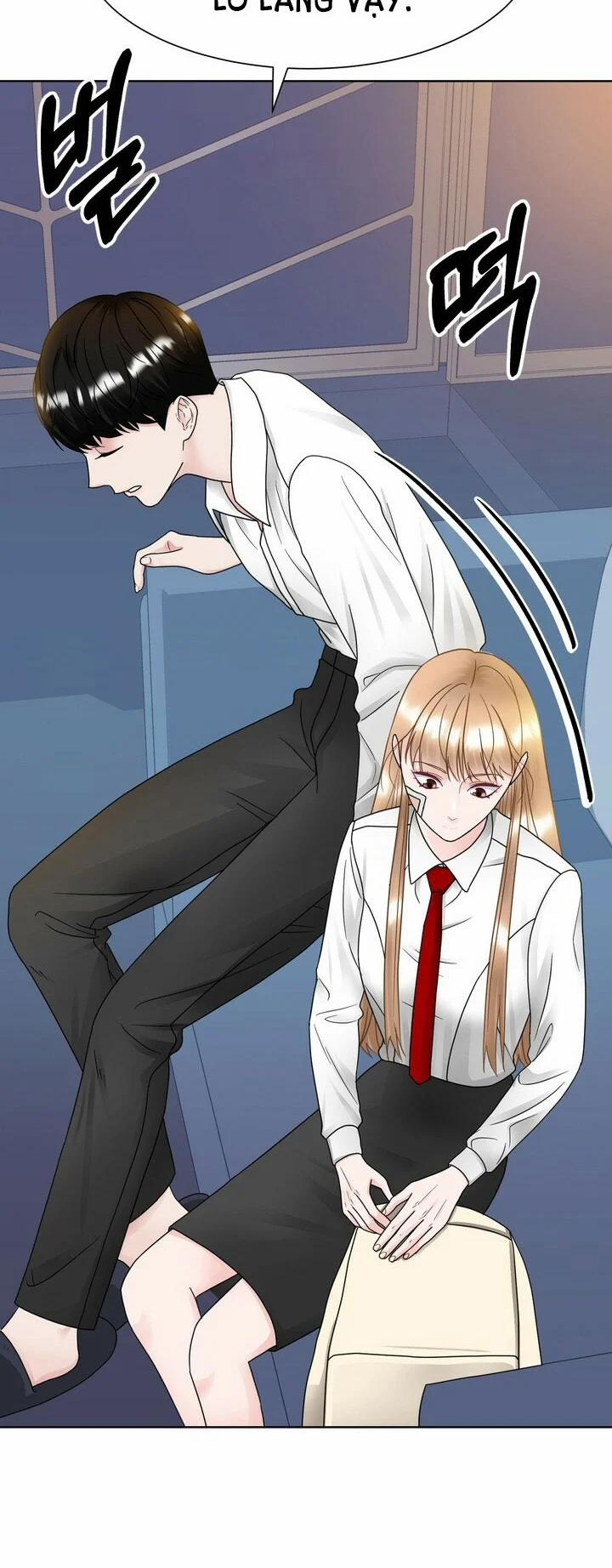 [18+] Muộn Màng 14.1 trang 7