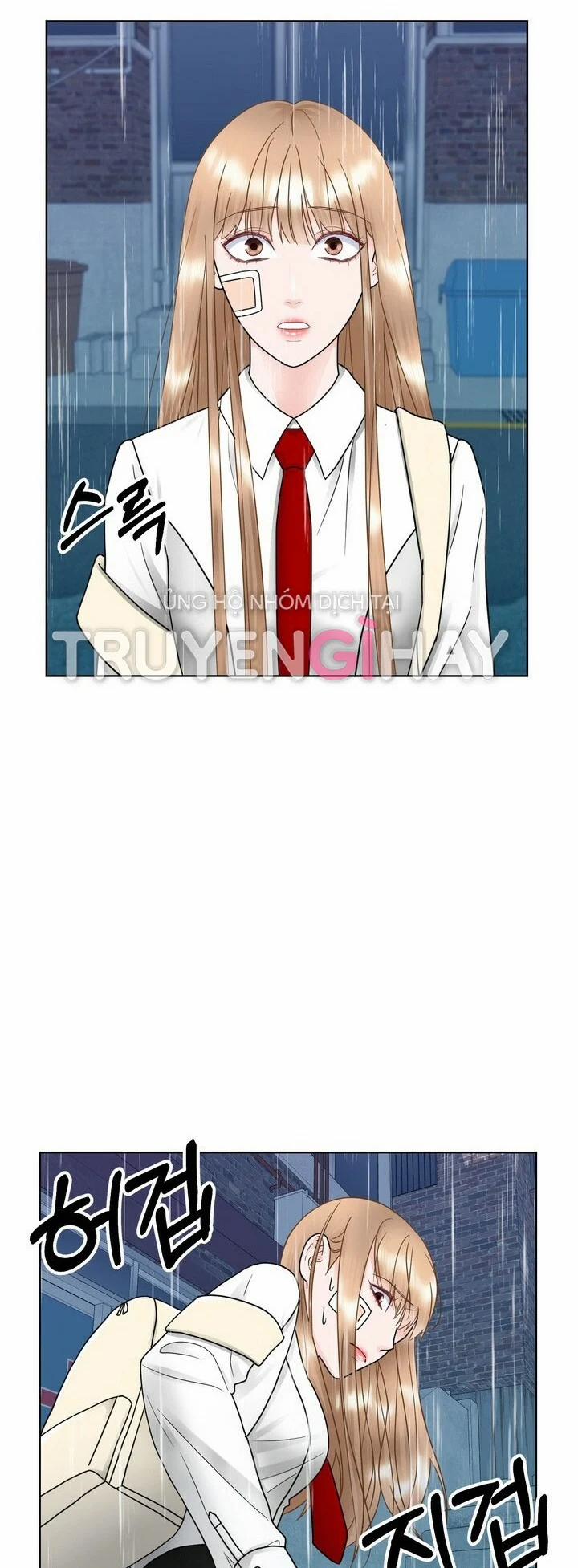 [18+] Muộn Màng 14.2 trang 14