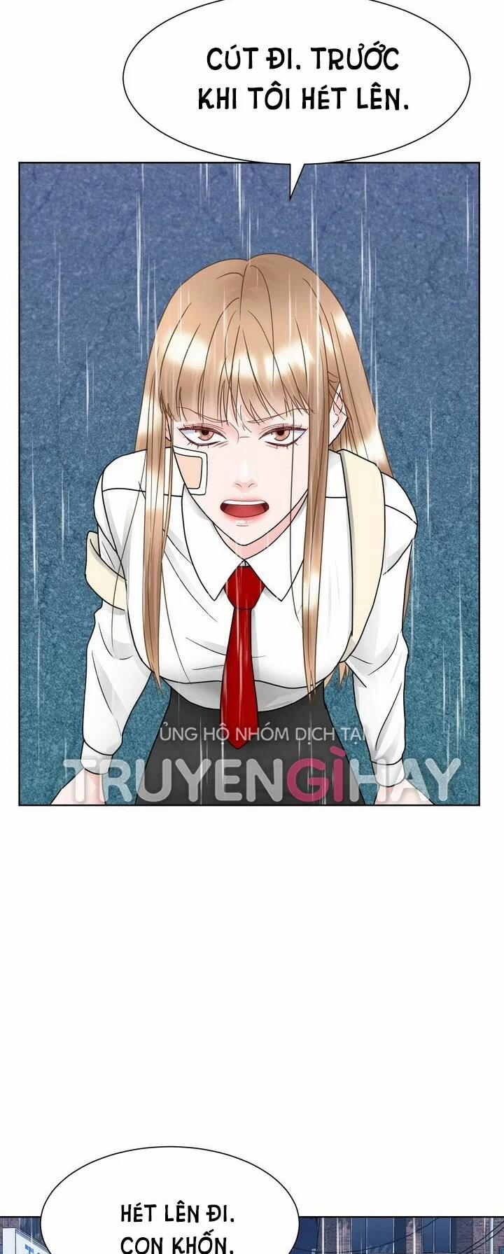 [18+] Muộn Màng 14.2 trang 21