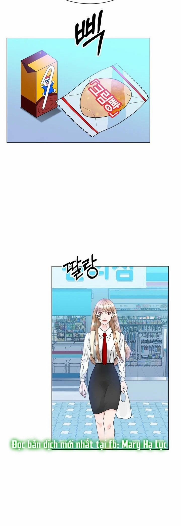 [18+] Muộn Màng 14.2 trang 6