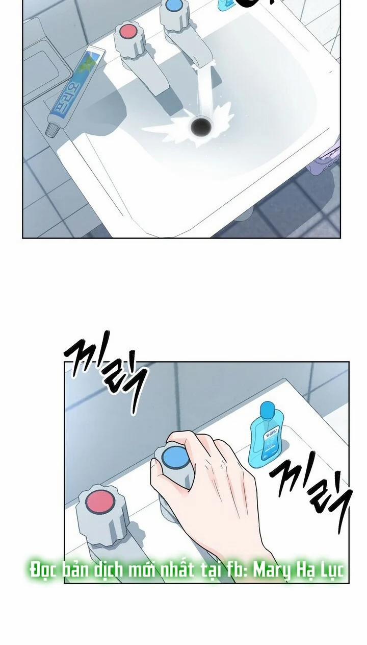 [18+] Muộn Màng 15.2 trang 27