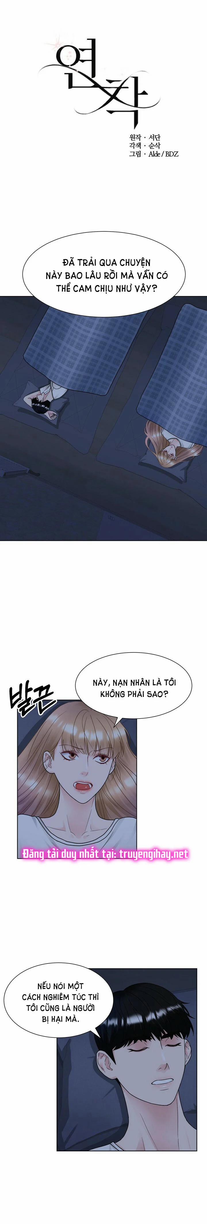 [18+] Muộn Màng 16.1 trang 0