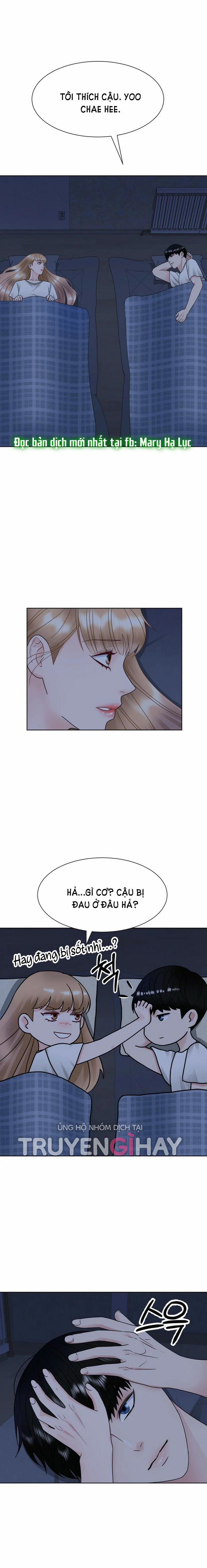 [18+] Muộn Màng 16.1 trang 10