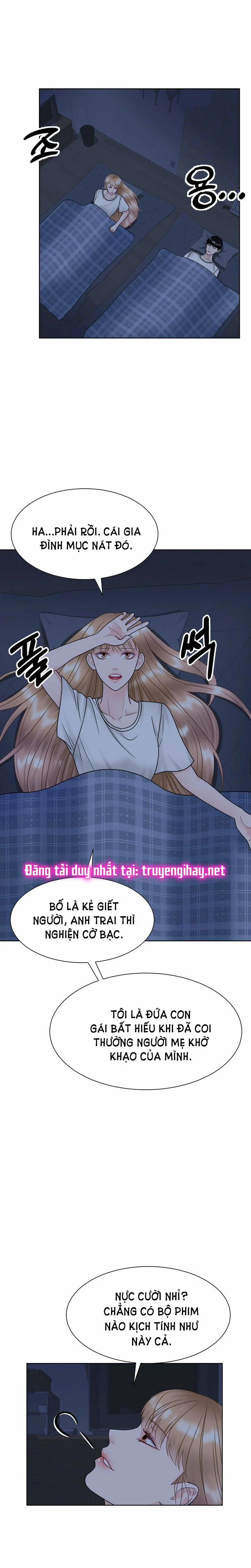 [18+] Muộn Màng 16.1 trang 2