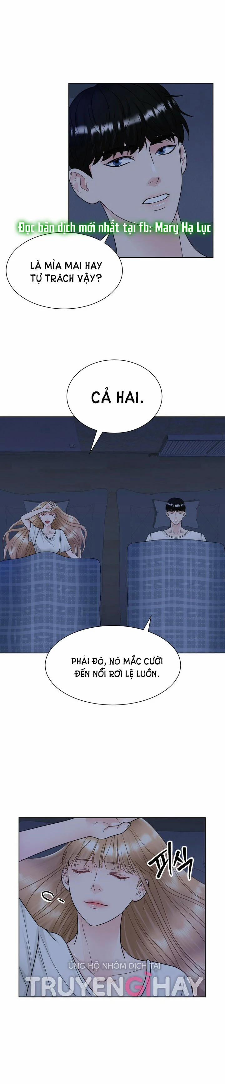 [18+] Muộn Màng 16.1 trang 3